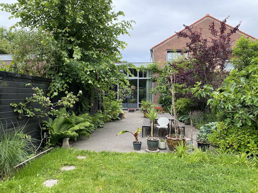 Gek op Locatie locaties