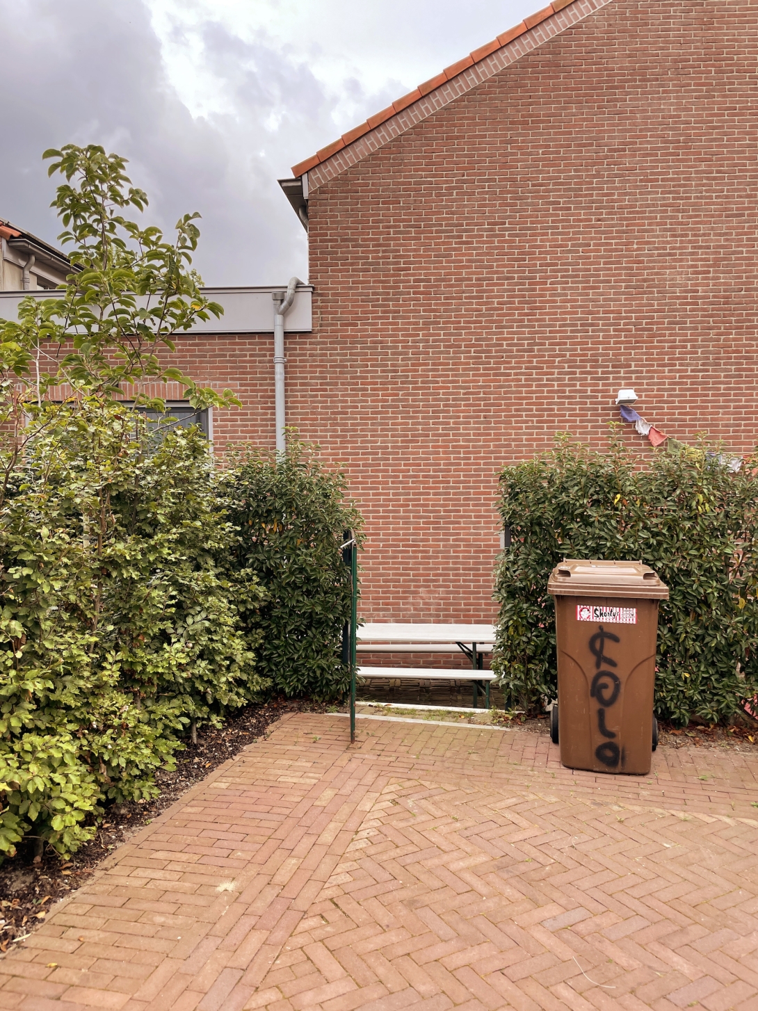 Gek op Locatie locaties