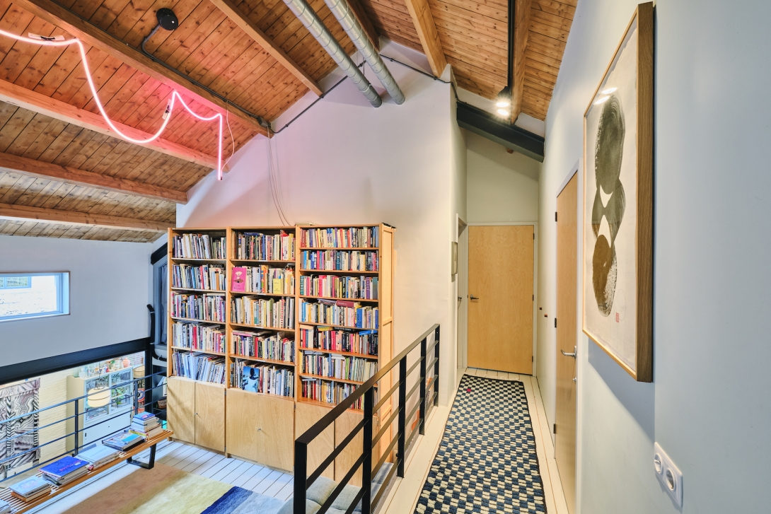 Gek op Locatie locaties