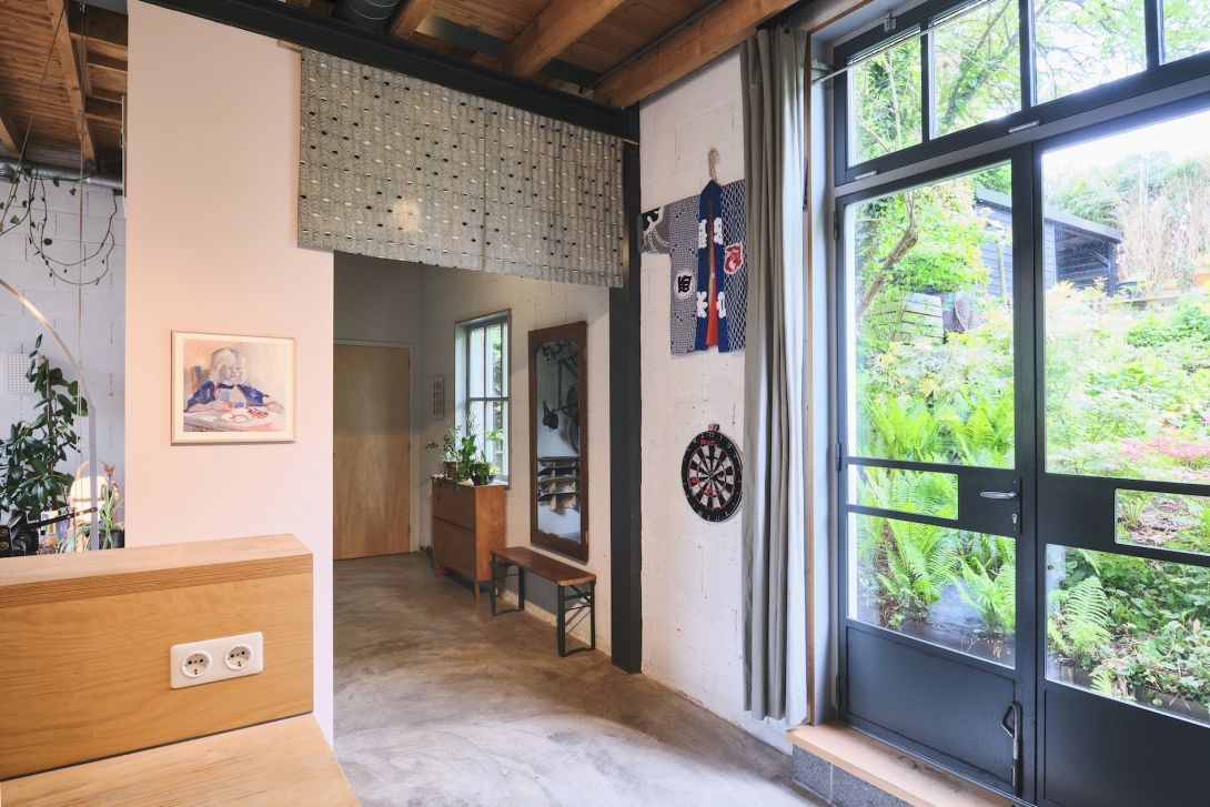 Gek op Locatie locaties