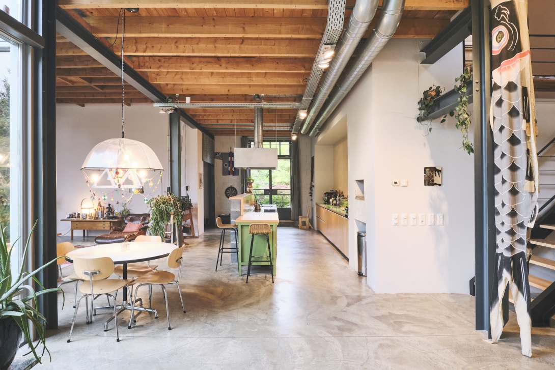 Gek op Locatie locaties