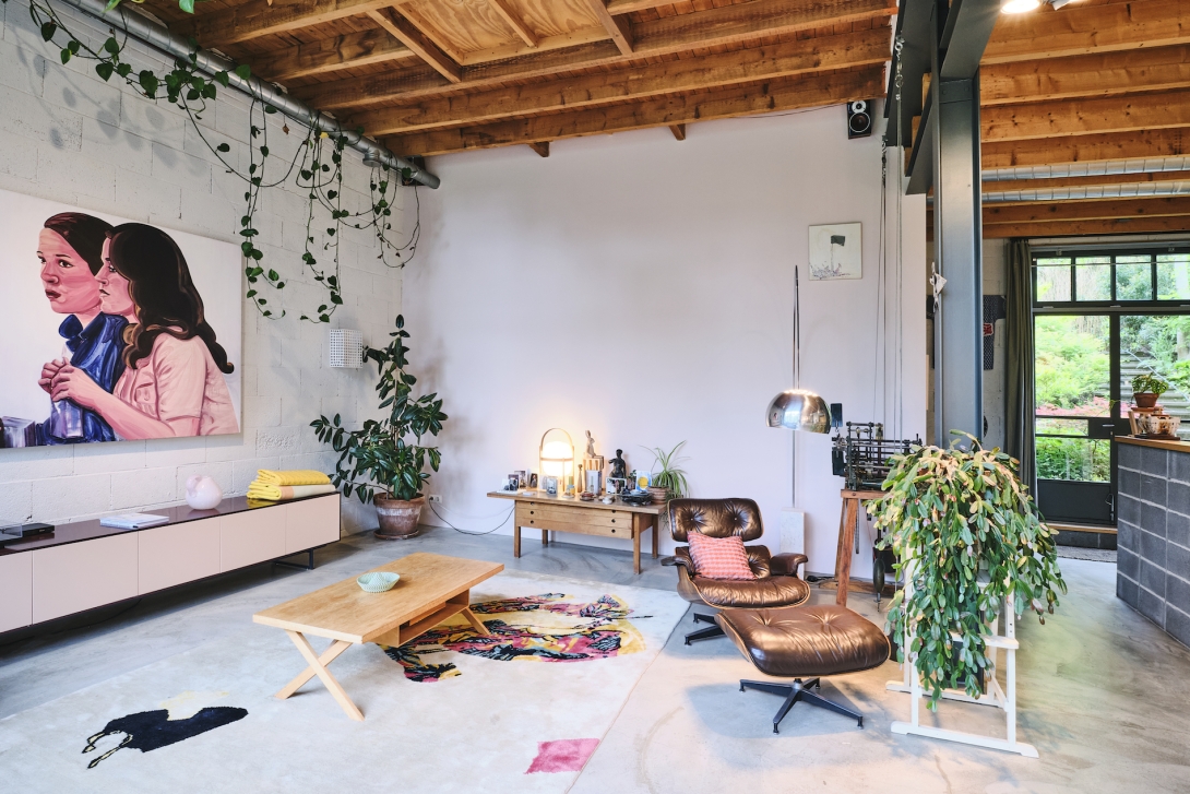 Gek op Locatie locaties