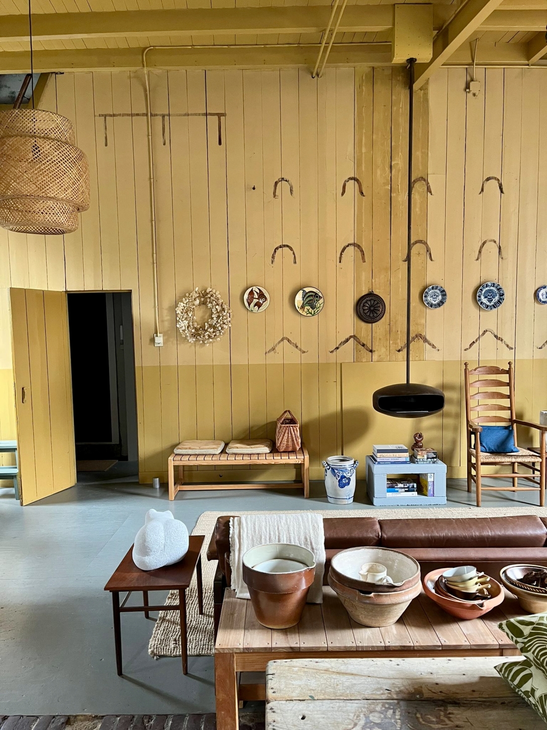 Gek op Locatie locaties