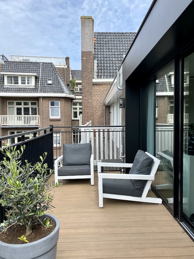Gek op Locatie locaties